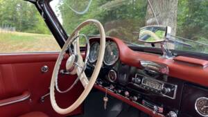 Immagine 3/29 di Mercedes-Benz 190 SL (1959)