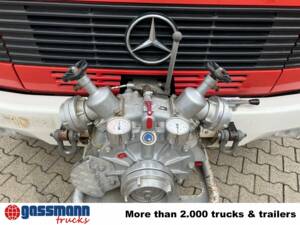 Image 3/15 of Mercedes-Benz T2 711 D (1988)