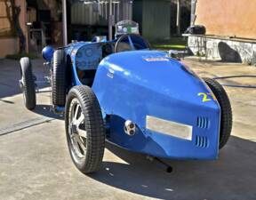Image 17/50 de Bugatti Typ 37 A (1927)