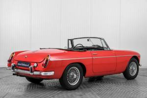 Bild 2/50 von MG MGB (1965)