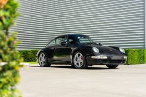 Bild 20/24 von Porsche 911 Carrera 4S (1996)
