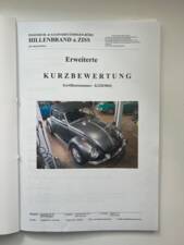Image 27/63 of Volkswagen Beetle 1302 LS (1971)