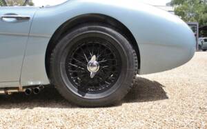 Bild 18/20 von Austin-Healey 3000 Mk I (BT7) (1959)