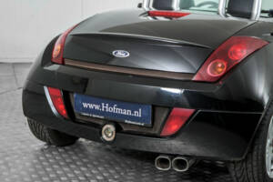 Bild 26/41 von Ford Streetka (2003)