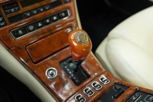 Immagine 48/50 di Bentley Arnage Red Label (1999)