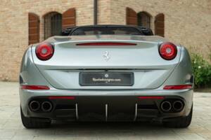 Bild 11/50 von Ferrari California T (2014)