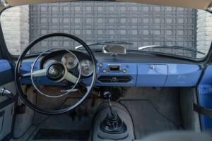 Bild 40/50 von Alfa Romeo Giulietta Sprint (1955)