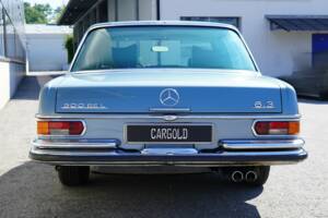 Bild 34/50 von Mercedes-Benz 300 SEL 6.3 (1972)