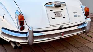 Bild 6/19 von Jaguar Mk II 3.4 (1963)