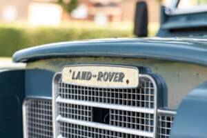 Bild 24/50 von Land Rover 88 (1980)