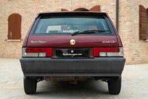 Image 8/50 of Alfa Romeo 33 - 1.3 Sportwagon 4x4 (1992)