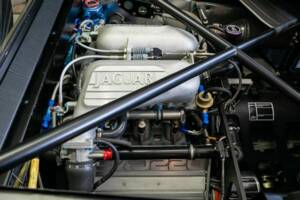Bild 13/50 von Jaguar XJ 220 (1994)
