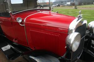 Bild 16/28 von Ford Modell A (1931)
