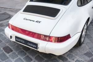 Bild 26/90 von Porsche 911 Carrera RS (1992)