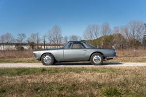 Immagine 9/44 di Lancia Flaminia GT 2.8 3C Touring (1964)