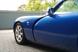 Image 47/50 of TVR Tuscan S (2000)