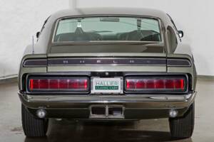 Bild 25/36 von Ford Shelby GT 500 (1969)