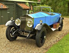 Afbeelding 2/50 van Rolls-Royce Phantom I (1925)