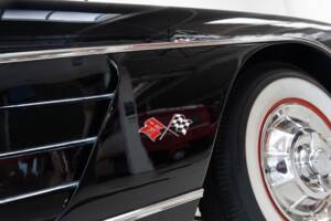 Immagine 24/32 di Chevrolet Corvette (1959)