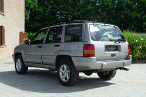 Bild 7/50 von Jeep Grand Cherokee 5.9 Limited (1998)