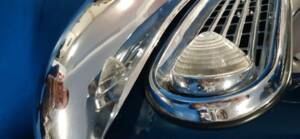 Imagen 7/33 de Alfa Romeo Giulia 1600 Sprint (1963)