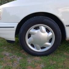 Bild 15/51 von Ford Sierra 2.0 (1992)