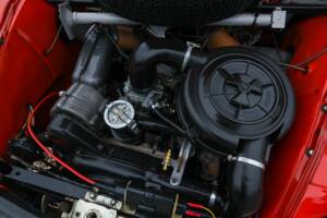 Bild 25/50 von Citroën Dyane 6 (1980)