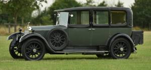 Afbeelding 16/50 van Rolls-Royce 20 HP (1927)