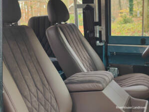 Immagine 12/25 di Land Rover Defender 90 (1997)