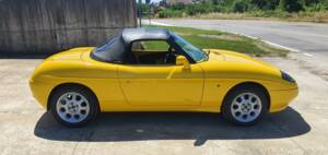 Imagen 13/32 de FIAT Barchetta (1997)