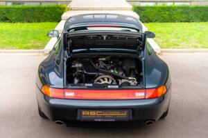 Bild 25/42 von Porsche 911 Carrera (1994)
