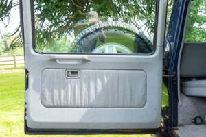 Bild 36/39 von Mercedes-Benz 300 GE (lang) (1995)