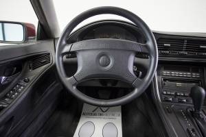 Image 15/29 of BMW 840Ci (1993)