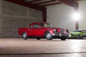 Imagen 4/56 de Studebaker Silver Hawk (1959)