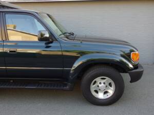 Image 28/99 de Toyota Land Cruiser J80 (1994)