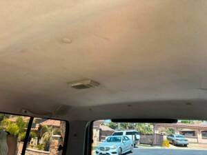 Image 38/41 of Toyota Land Cruiser J80 (1995)