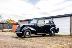 Imagen 23/50 de Vauxhall 14-6 (1947)