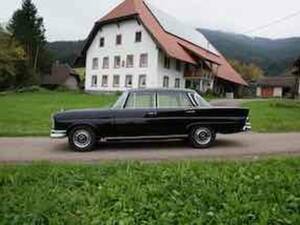 Bild 5/8 von Mercedes-Benz 220 SE b (1964)