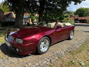 Afbeelding 19/54 van Aston Martin Virage Volante (1996)