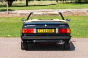 Bild 34/42 von Maserati Biturbo Spyder i (1988)