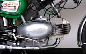 Image 5/57 of Benelli 125 Sport Special (1971)
