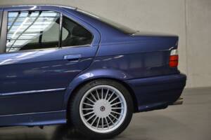 Bild 7/45 von ALPINA B8 4.6 (1996)