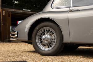Bild 31/38 von Jaguar Mk II 3.8 (1959)
