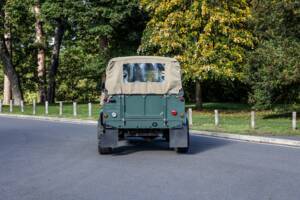 Image 7/21 de Land Rover Defender 90 Td5 (1999)