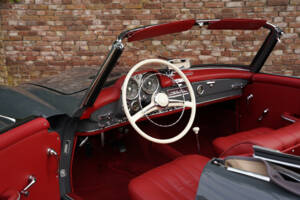 Imagen 29/50 de Mercedes-Benz 190 SL (1957)
