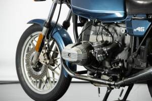 Image 12/50 of BMW R 45 (1980)