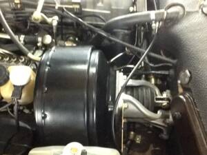 Afbeelding 37/51 van Mercedes-Benz 230 SL (1966)