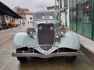 Immagine 6/38 di Ford Model B (1933)