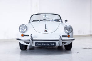 Immagine 2/35 di Porsche 356 B 1600 Super (1960)