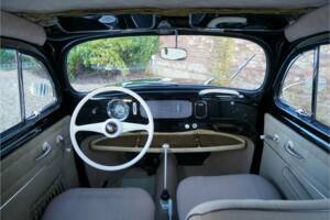 Image 15/50 of Volkswagen Beetle 1200 Standard "Oval" (1955)
